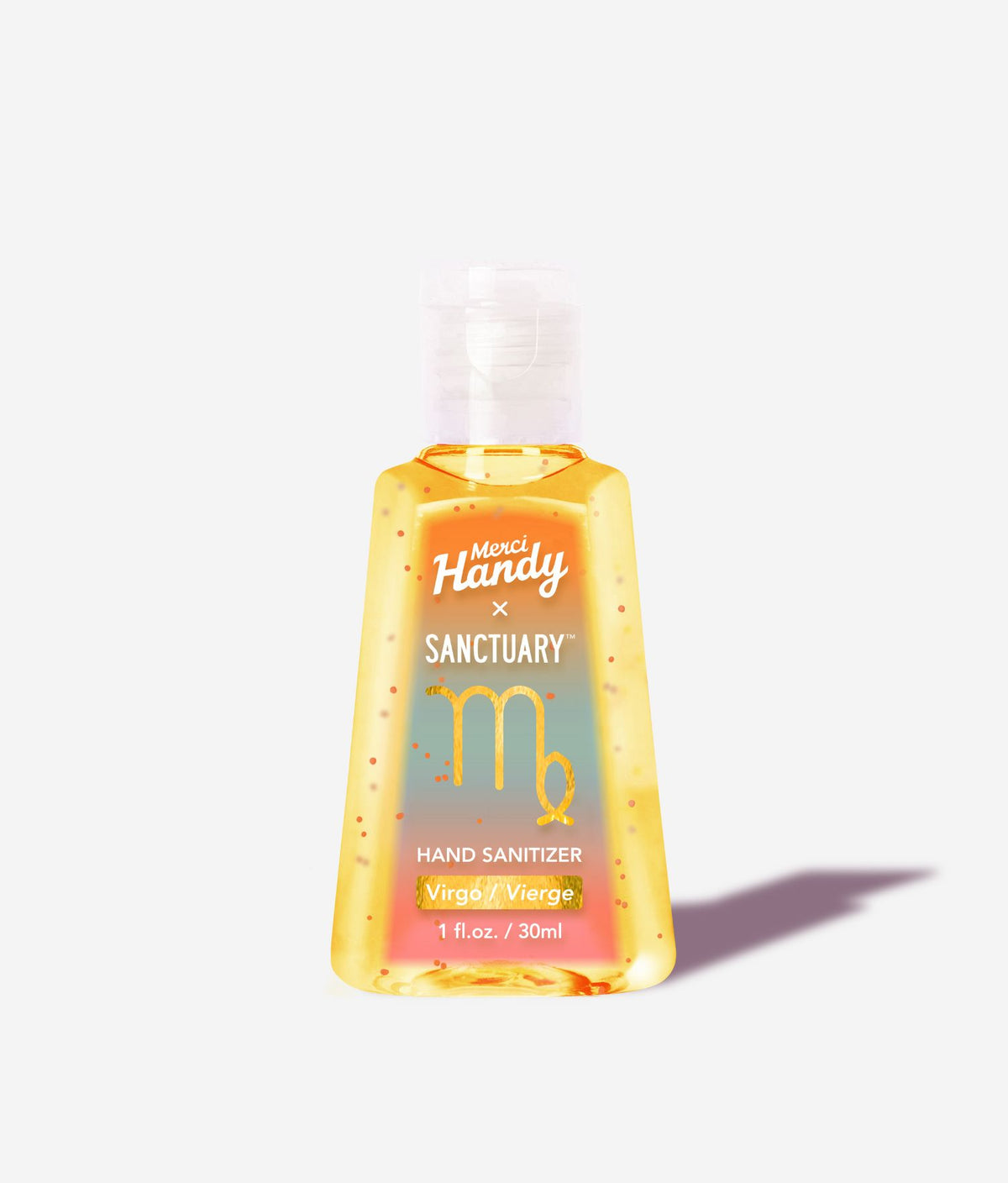 Virgo Hand Sanitizer Gel