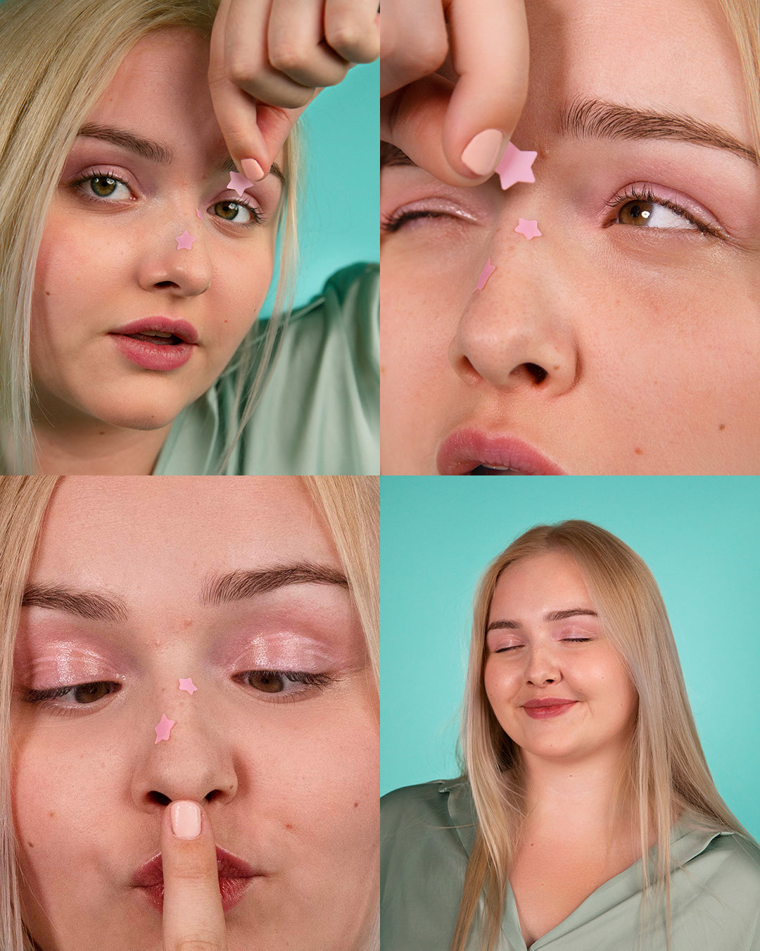 Blemish Patches