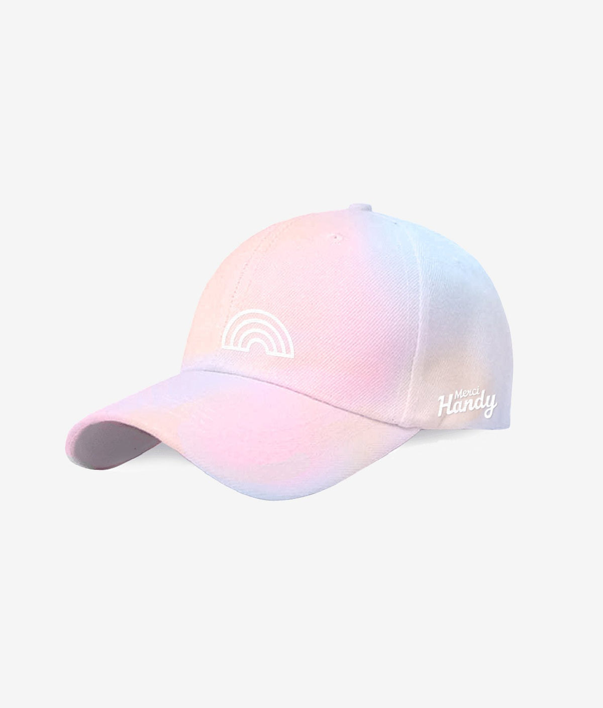 Rainbow Cap