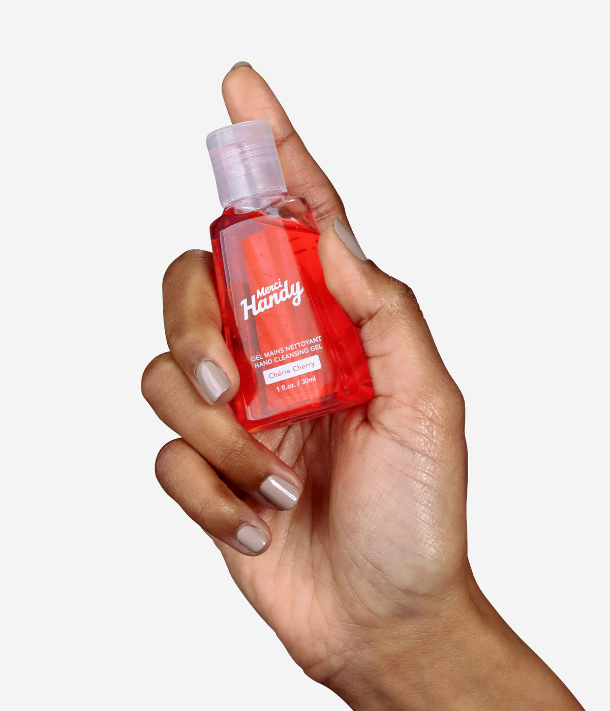 Chérie Cherry Hand Sanitizer