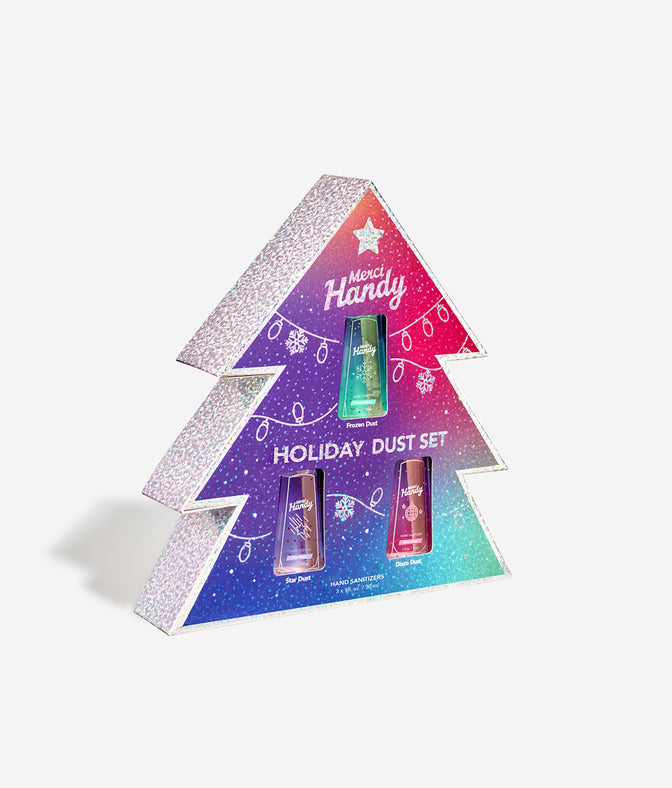 Holiday Dust Set