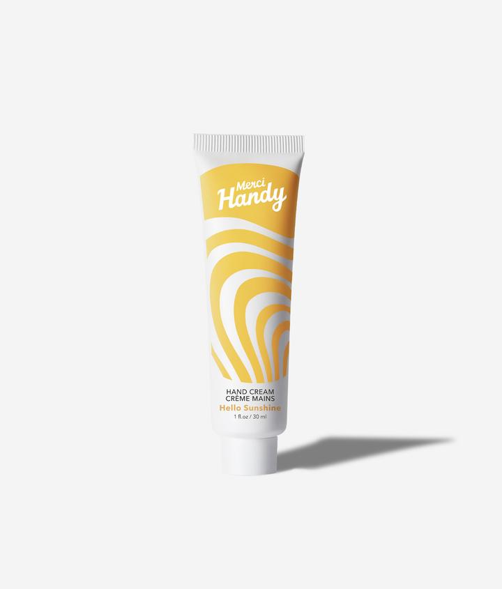 Hand Cream Hello Sunshine - Merci Handy – Merci Handy US