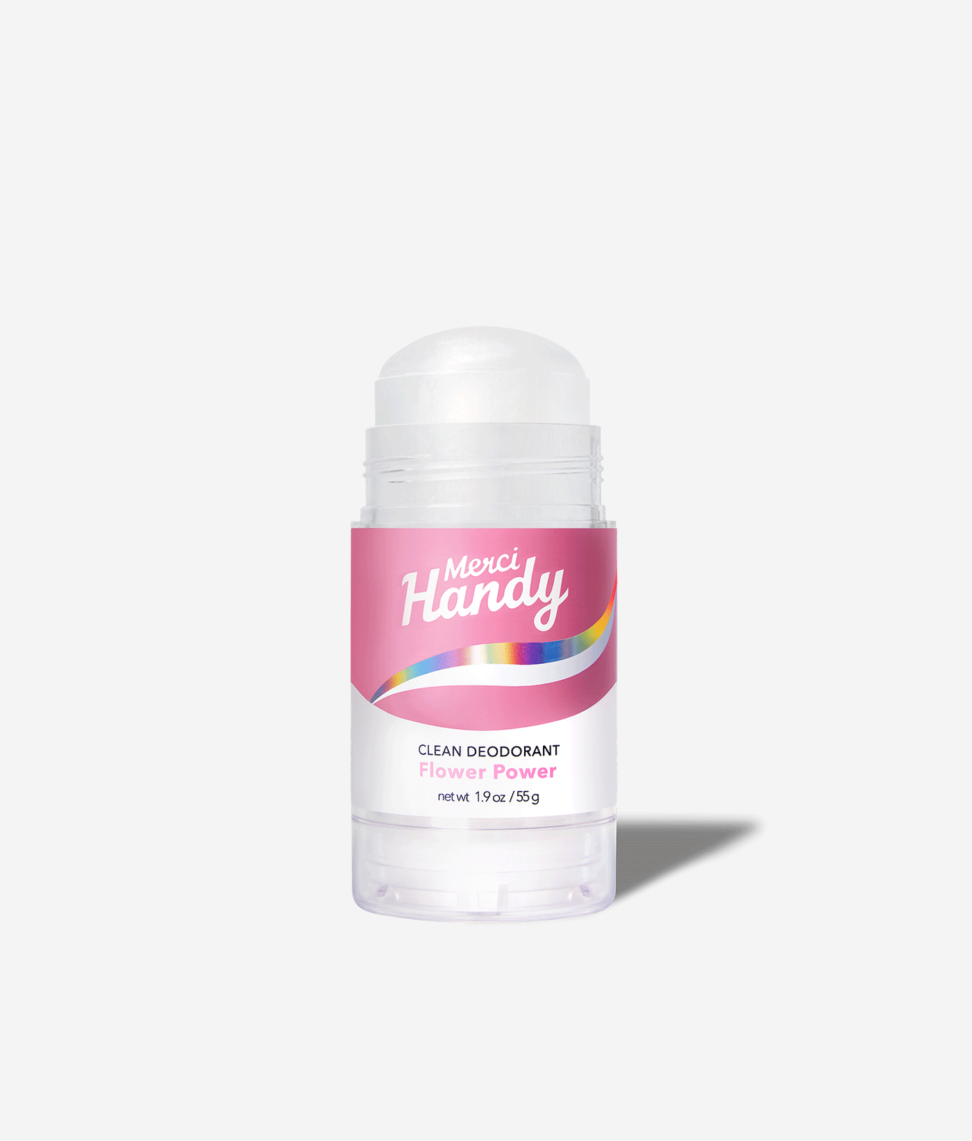 Flower Power Deodorant