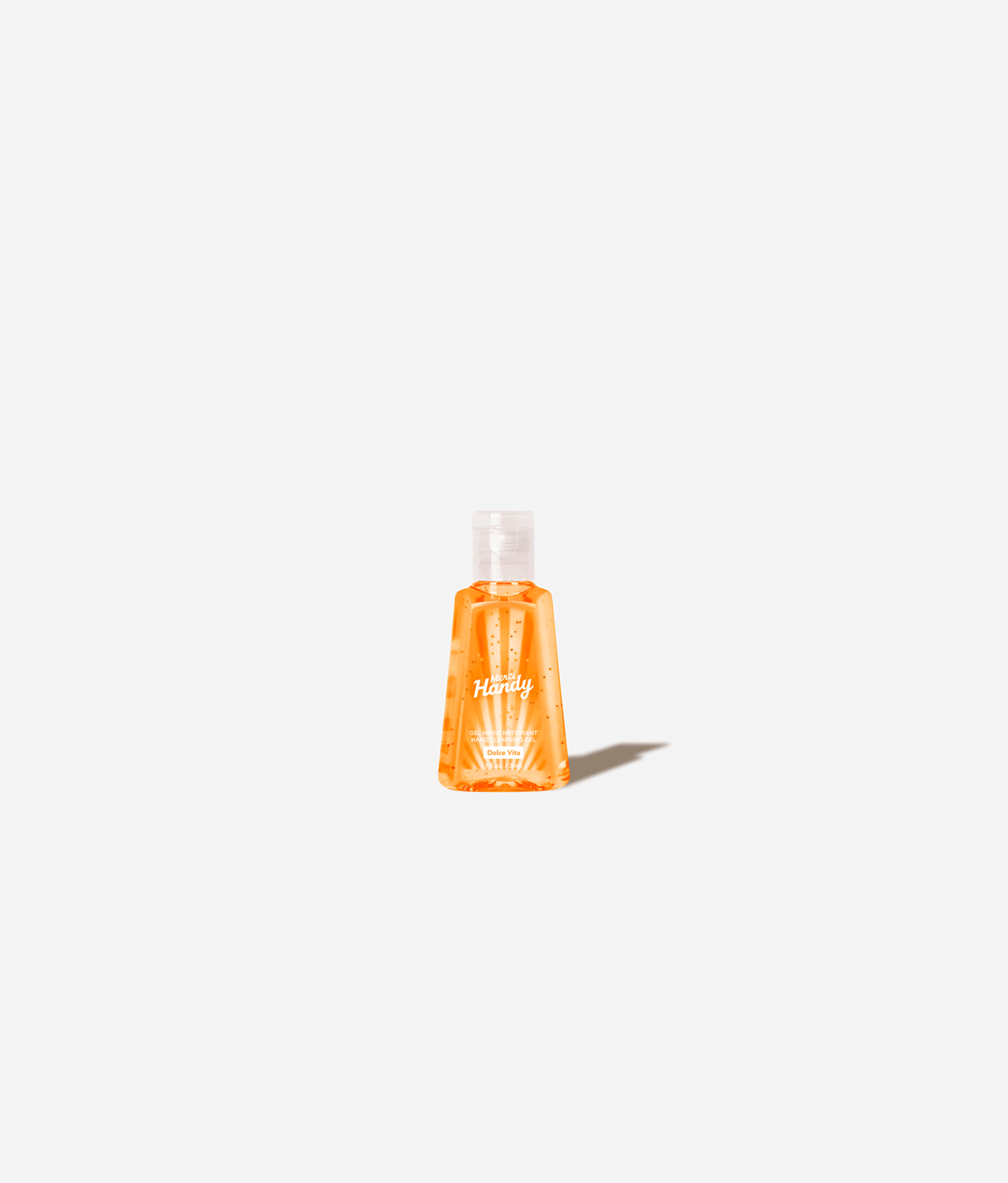 Dolce Vita Hand Sanitizer