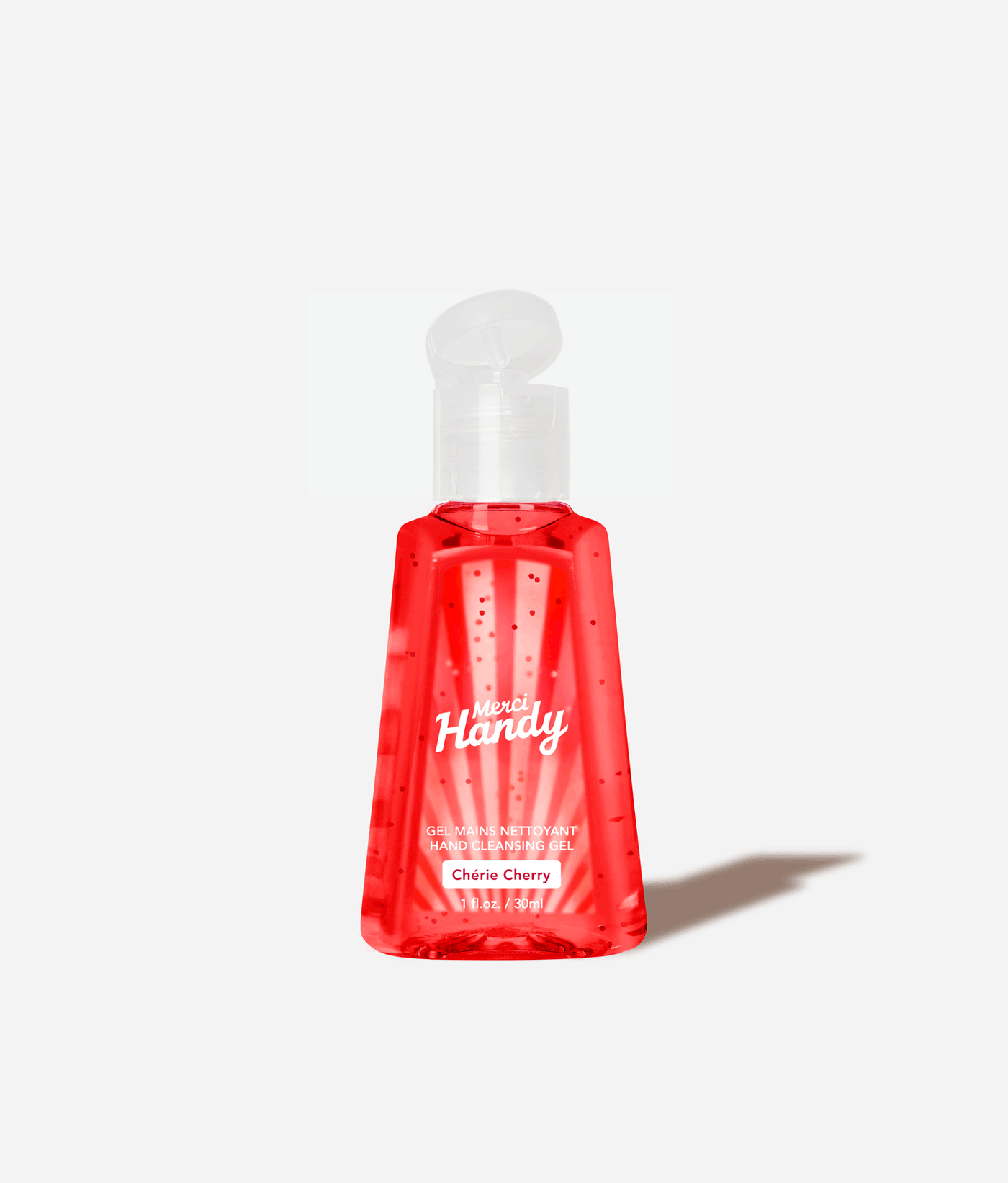 Chérie Cherry Hand Sanitizer