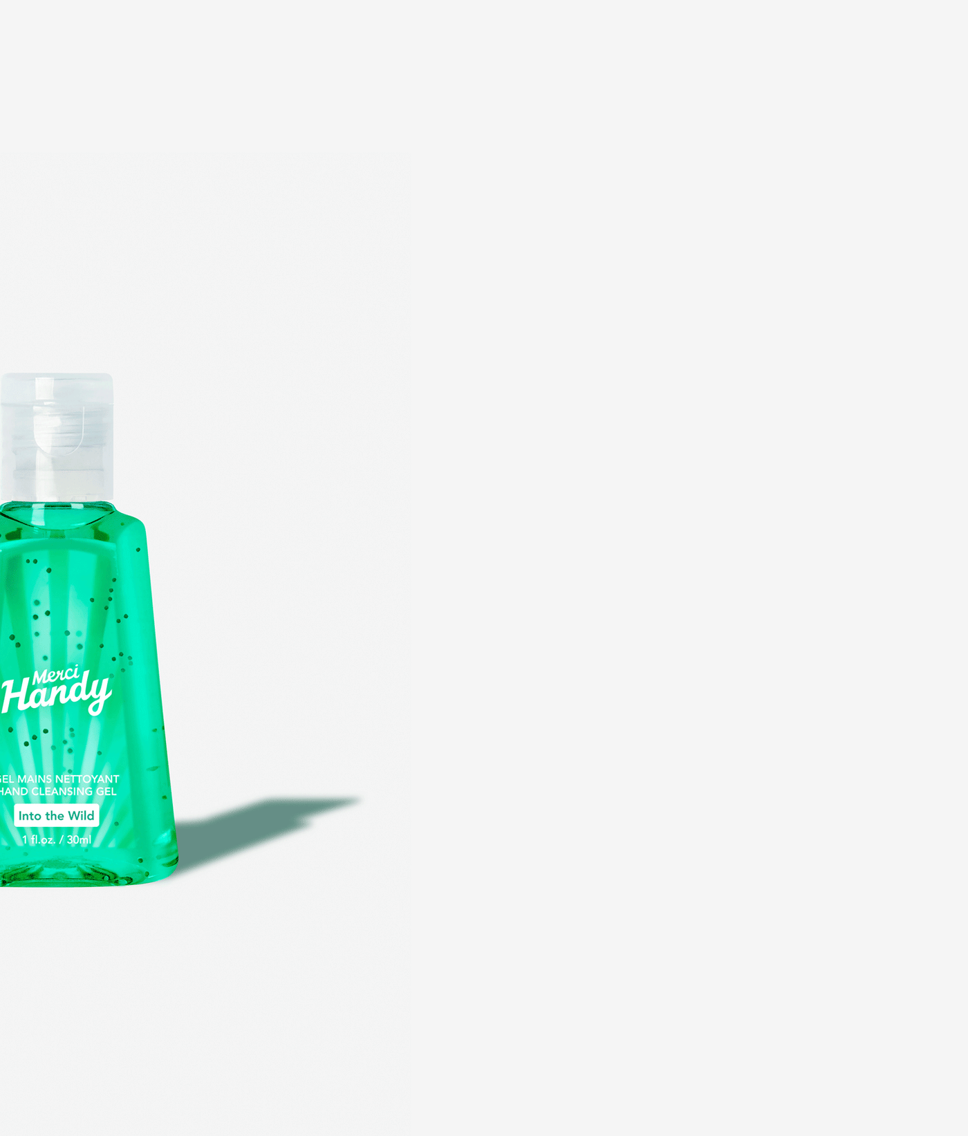 Into The Wild Hand Sanitizer