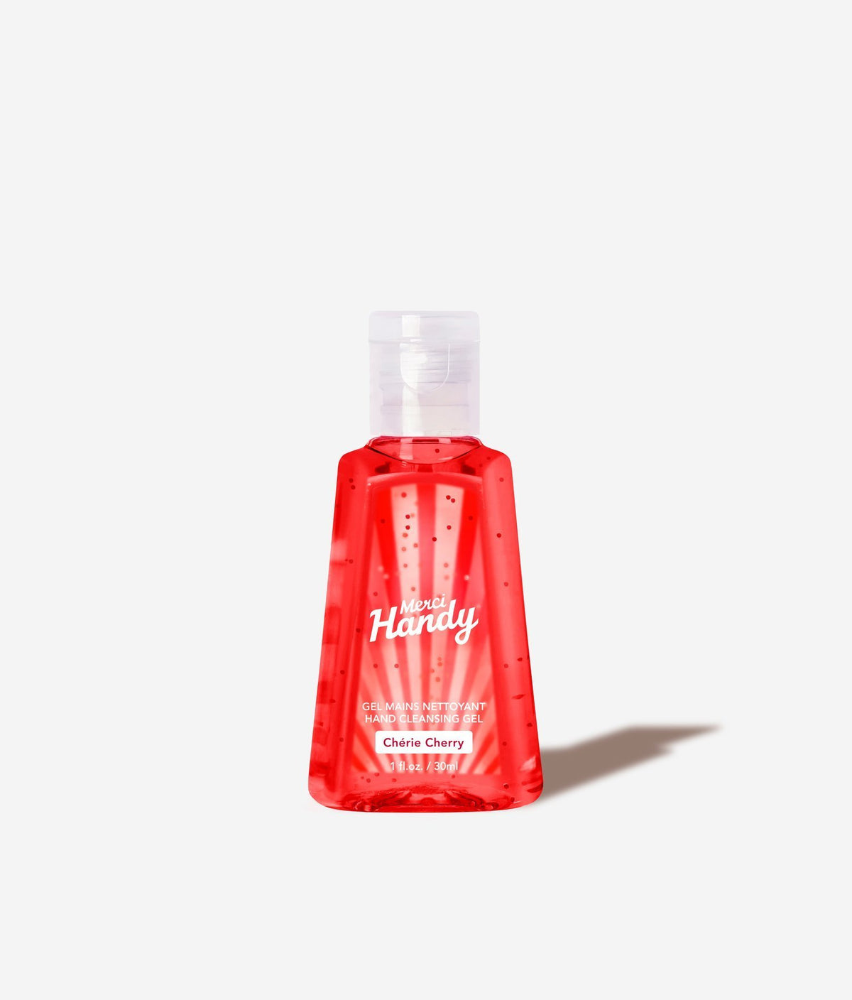 Chérie Cherry Hand Sanitizer