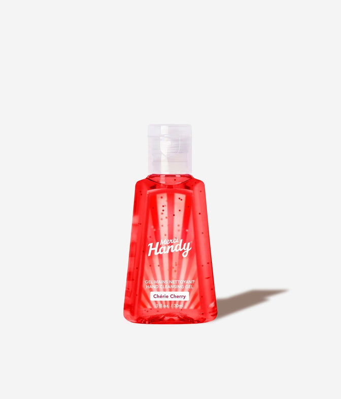 Chérie Cherry Hand Sanitizer