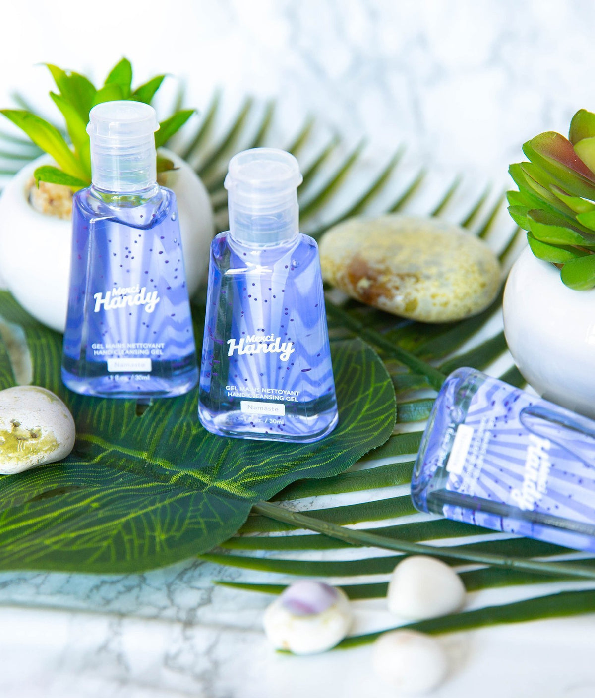 Namaste Hand Sanitizer