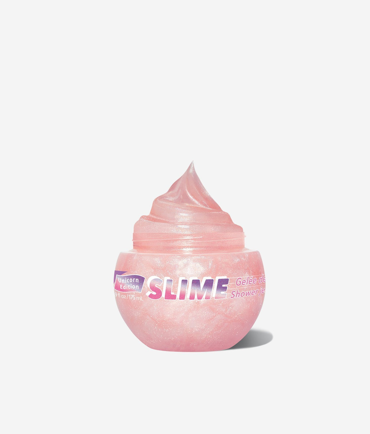 Unicorn Edition Shower Jelly