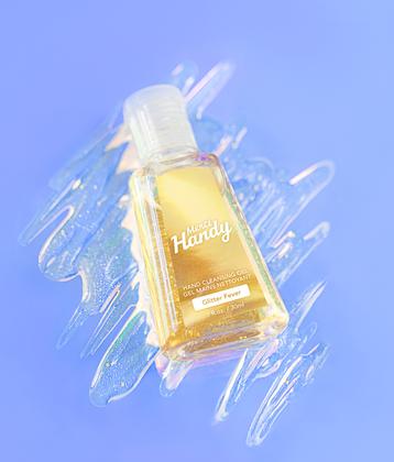 Glitter Fever Hand Sanitizer