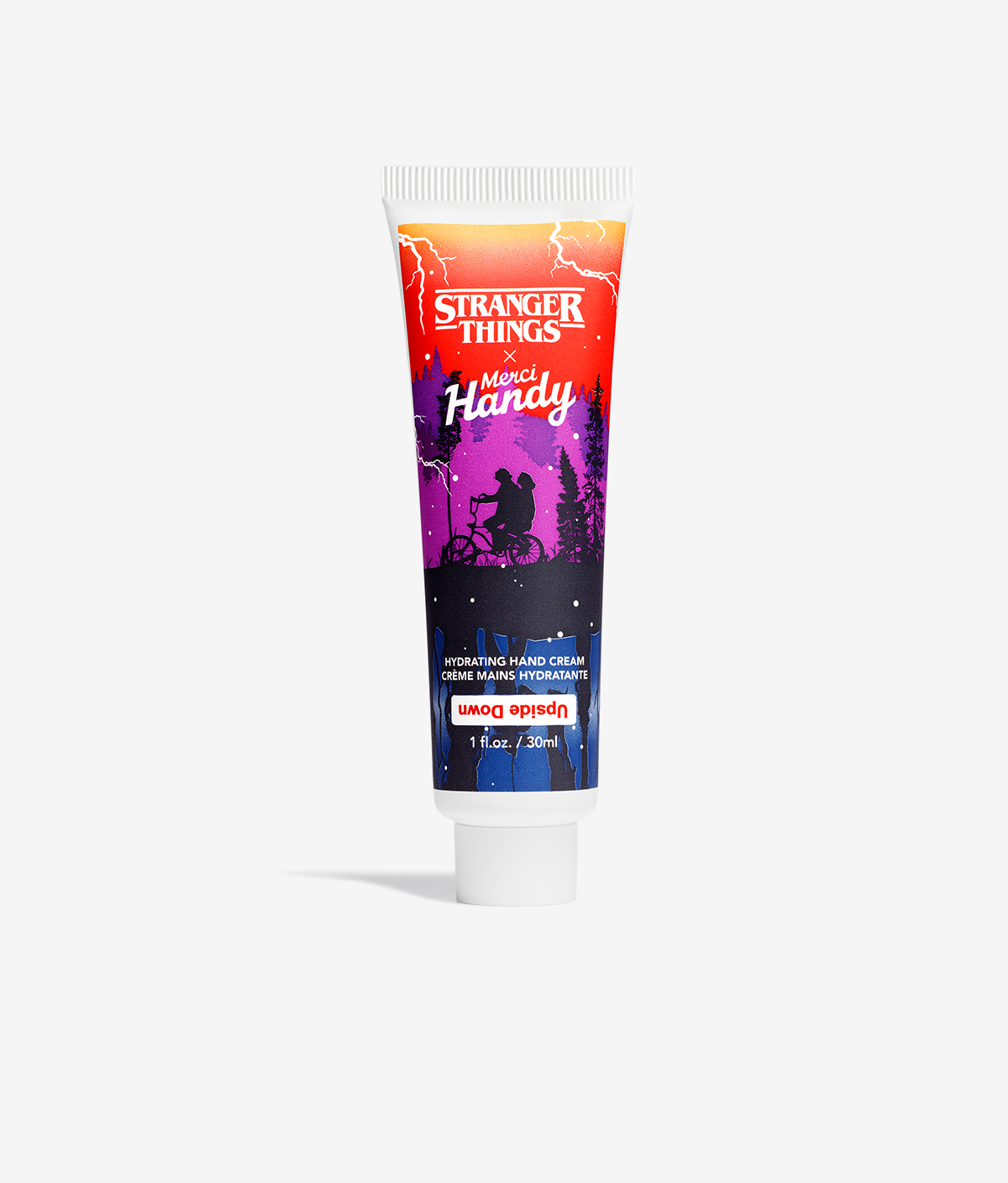 Stranger Things Fanny Bag