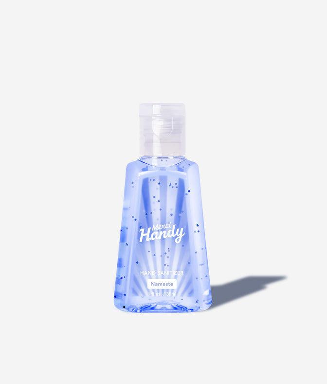 Namaste Hand Sanitizer