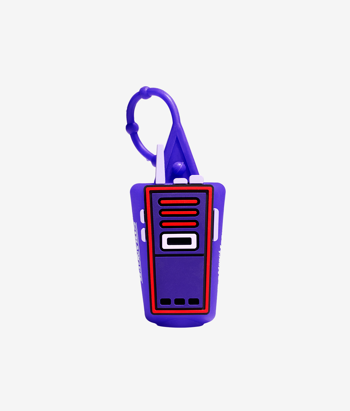 Stranger Things Fanny Bag