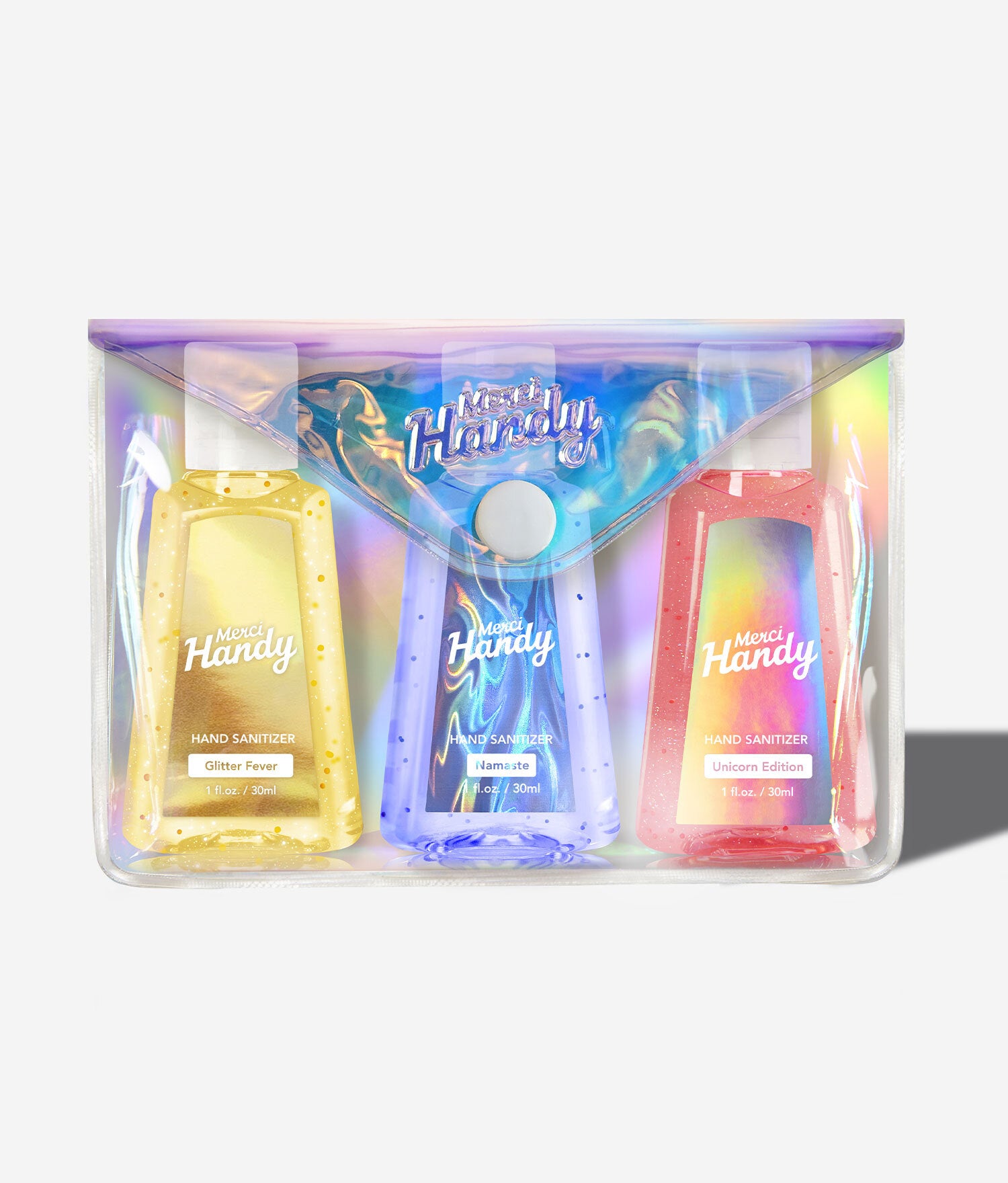 Magic Pouch Box Magic Pouch Set – Merci Handy US